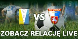 Czy uda si wreszcie wyj z kryzysu? Olimpia Elblg - Wisa Puawy LIVE