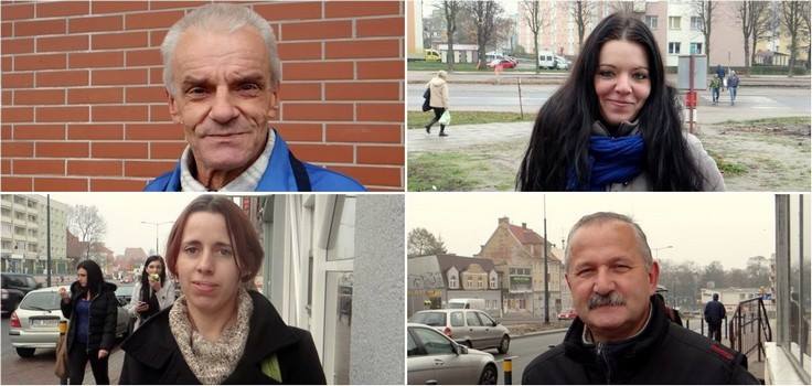 Czy elblanie chc likwidacji stray miejskiej? - wypowiedzi mieszkacw podczas sondy ulicznej