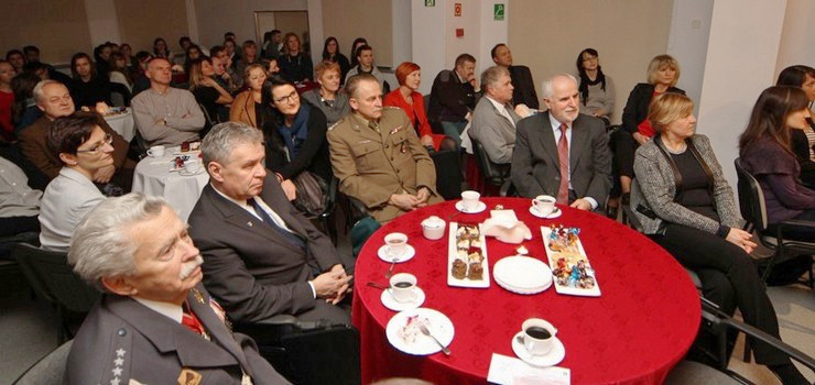 Patriotyzm w wydaniu europejskim – mio do Ojczyzny nie musi by pompatyczna