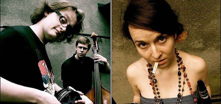 Chłopcy kontra Basia zagra w sobotę w Mjazzdze - wygraj bilety