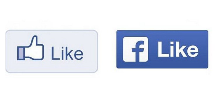 Facebook zmienia wygląd lajków. Jak zareagują użytkownicy?