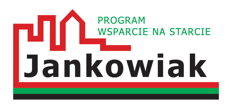 MIESZKANIE DLA MŁODYCH w firmie JANKOWIAK rusza już w listopadzie 2013!