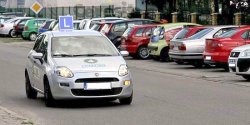 OSK-i zagroone? "Tylko kilka osb bierze udzia w kursach. To ogromny spadek"