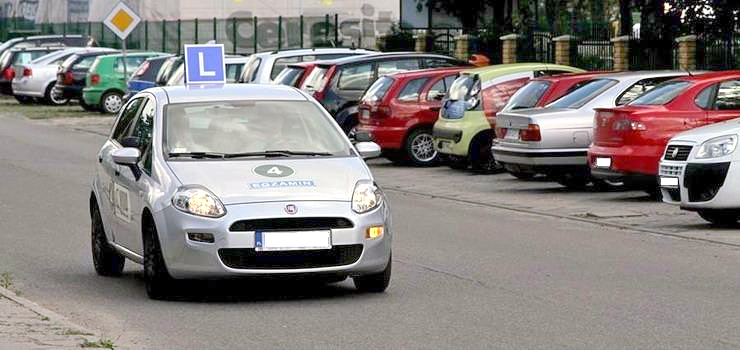 OSK-i zagrożone? "Tylko kilka osób bierze udział w kursach. To ogromny spadek"