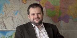 O Kaukazie z Wojciechem G�reckim