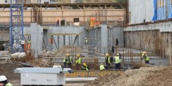 Praca nad zmodernizowaniem CH Ogrody wre. Nowe sklepy dost�pne dla klient�w