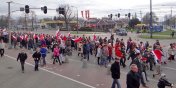 Elblanie uczcili 95. rocznic odzyskania niepodlegoci - zobacz zdjcia