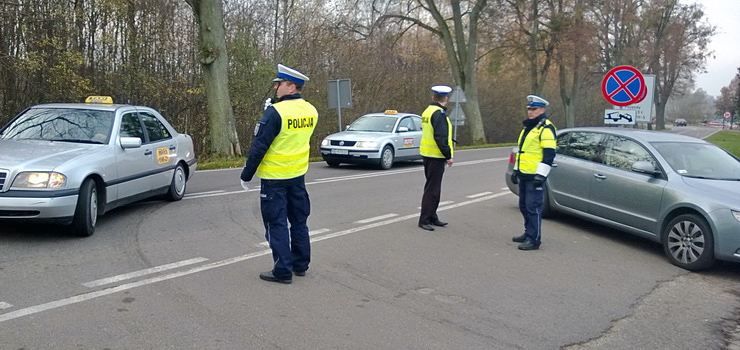 Tragiczny wypadek na przedłużeniu ul. Mazurskiej w Rubnie. Jedna osoba nie żyje (aktualizacja)