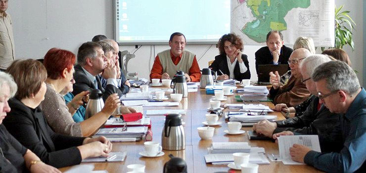 Kumiela nada się do zasilania przyszłego basenu? A może lepiej zrobić na niej kąpielisko?