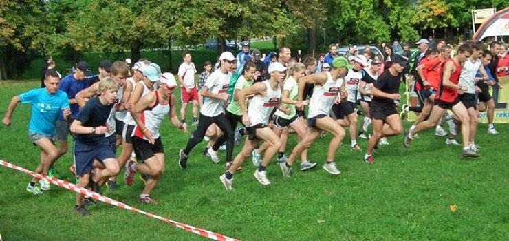 Kolejna edycja Grand Prix Elbląga w biegach przełajowych