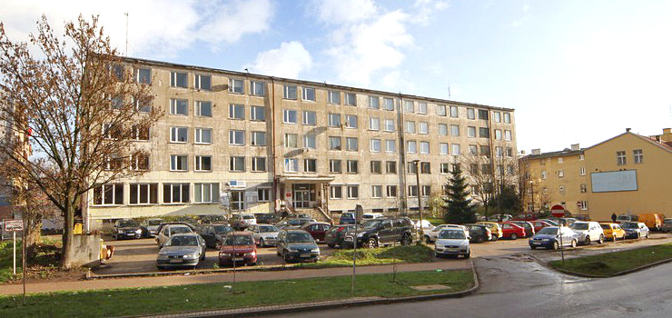 Trening całkiem normalnego życia. Bezdomność to już zamknięty rozdział