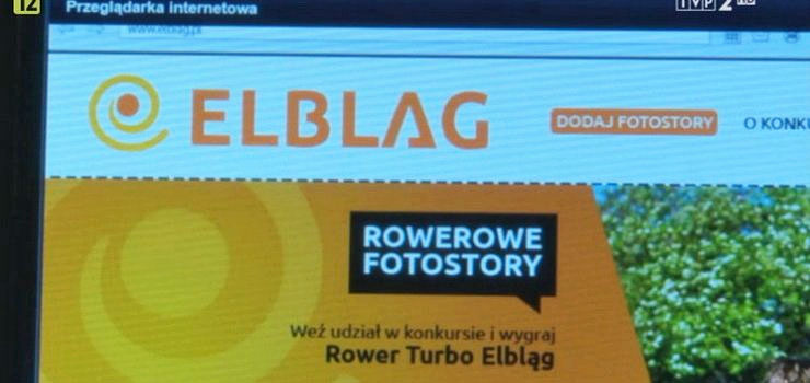 Za wzmiank o rowerowym konkursie w "M jak mio" Miasto zapacio 56 tys. z netto