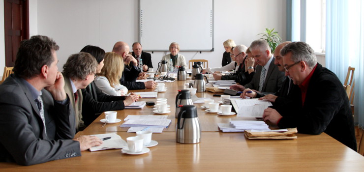 Janusz Nowak: Emisja obligacji pomoże Miastu zaciągnąć nowe kredyty