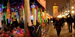 witeczne Spotkania Elblan 14-15 grudnia. Zaproszenie dla Wystawcw (aktualizacja)