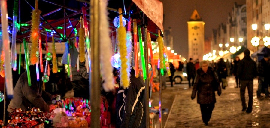 witeczne Spotkania Elblan 14-15 grudnia. Zaproszenie dla Wystawcw (aktualizacja)