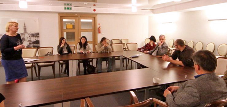 Jak powinny wyglądać konsultacje, z których bylibyśmy zadowoleni?