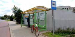 Ty i Twj rower w tramwaju i autobusie. W Elblgu to ju moliwe
