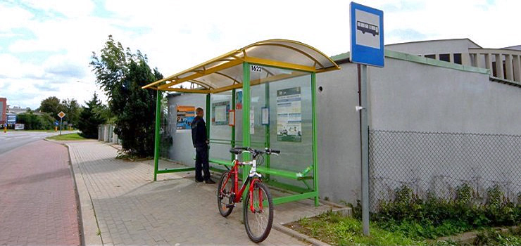 Ty i Twój rower w tramwaju i autobusie. W Elblągu to już możliwe