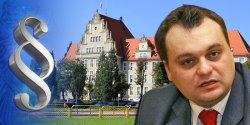 "Postanowiłem bronić swojego nazwiska". PiS i Ruch Palikota odpowiedzialni za publiczne zdyskredytowanie Strzelca?