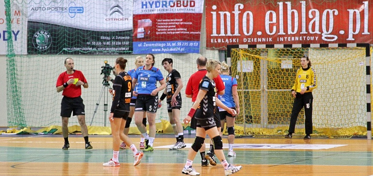 Ligowy szlagier w Elblągu. Przyjeżdża Zagłębie Lubin