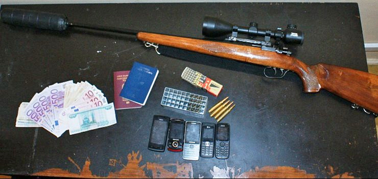 Policja i służby celne dokonały zatrzymań za korupcję