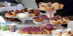 To byo prawdziwe „Niebo w gbie”! Kolejny sukces Jednodniowej Restauracji