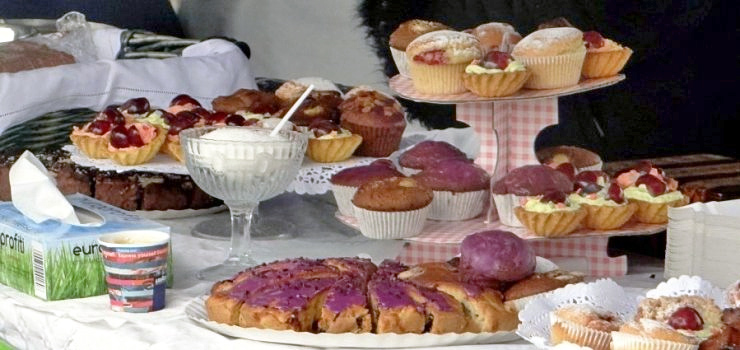 To było prawdziwe „Niebo w gębie”! Kolejny sukces Jednodniowej Restauracji