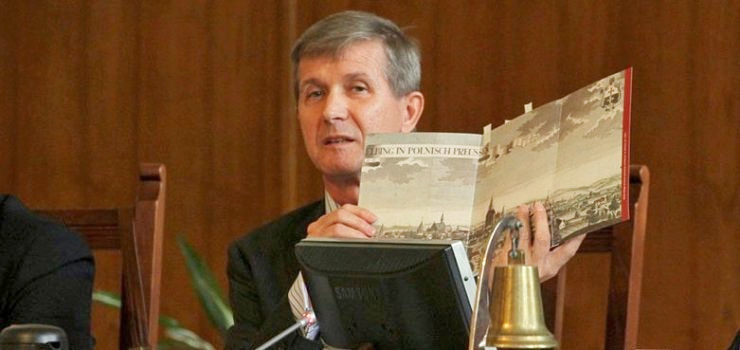 Za oskarżenia o plagiat Rzepczyński żąda od radnego Malinowskiego przeprosin i 1000 zł. Tylko czy słusznie?