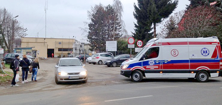 Radni chcą oddać działkę na Orzeszkowej za 1 zł na rzecz województwa. Czy coś otrzymamy w zamian? (aktualizacja)