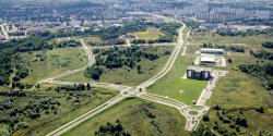 Kolejna cz�� opracowania dla Modrzewiny gotowa
