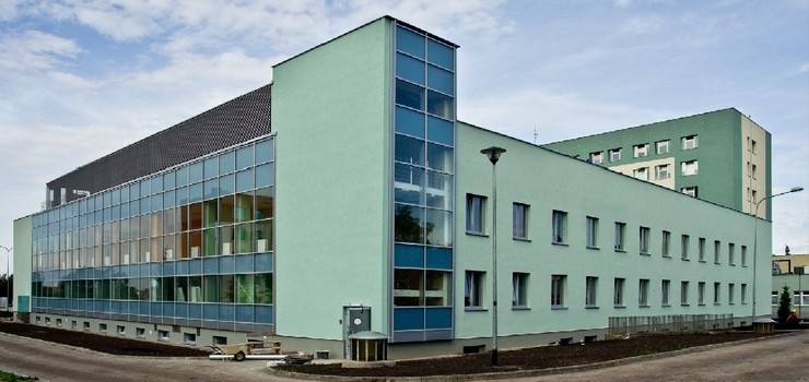 Serce Wojewdzkiego Szpitala w Elblgu ju bije. Mieszkacy mog obejrze nowy blok operacyjny