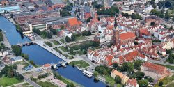 Basen, rewitalizacja park�w, �cie�ki rowerowe - jakie inwestycje b�d� realizowane w 2014?