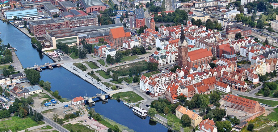 Basen, rewitalizacja parkw, cieki rowerowe - jakie inwestycje bd realizowane w 2014?
