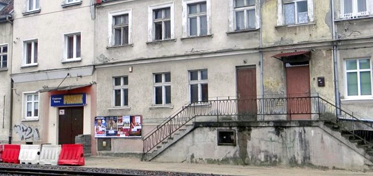 "Promyk" zostaje w Elblgu. Co dalej z budynkiem?