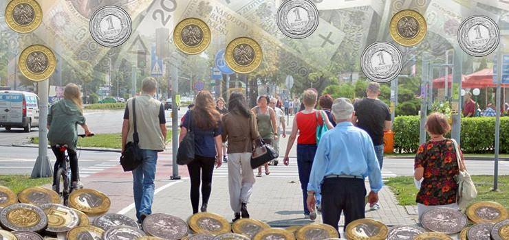 Czy elblążanie wpadli w spiralę zadłużeń?