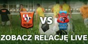Na koniec rundy lider przyjeda do Elblga. Concordia - Pogo Siedlce LIVE