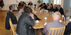 "Przedstawiciele najwi�kszych z�omowisk deklaruj� ch�� wsp�pracy"