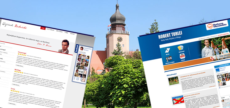 Już niedługo będziemy śledzić poczynania radnych w Internecie? Niektórzy już są aktywni