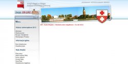 Dlaczego na BIP-ie nie ma o�wiadcze� maj�tkowych radnych za 2012 r.?