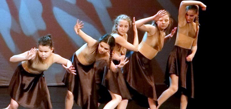 Konkurs Sztuki Baletowej po raz pierwszy, ale nie ostatni. "Nie mogliśmy zdecydować, kto tu jest najlepszy"