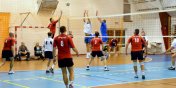 Poraka faworytw na zakoczenie I etapu Awangarda Volley Ligi