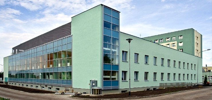 28 listopada - Dzie Otwartych Drzwi w Wojewdzkim Szpitalu Zespolonym w Elblgu