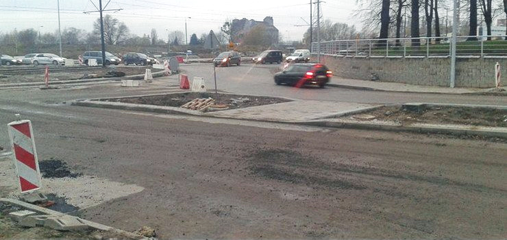 Dla dobra pieszych stwrzmy przejcie