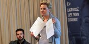 Kolagen, fryzjer Maciej Wrblewski i Stowarzyszenie w Ratuszu Staromiejskim