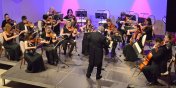 wiatowo, po prostu rewelacyjnie. EOK zagraa koncert „Muzyka Europy”
