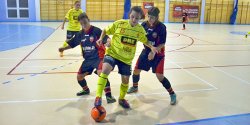 Pewne zwycistwo pikarek ELWO ETNA Elblg w Ekstralidze Futsalu