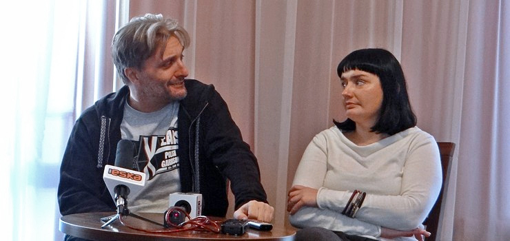 Fan "Gwiezdnych Wojen" reyserem "Dziewczynki z zapakami"- "To bdzie fantasy"