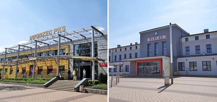 Pomogą niepełnosprawnym wejść do autokaru i załadować bagaż. Czy zmusza ich do tego Unia Europejska?