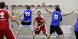 Cig dalszych  emocji w Nati Basket Lidze