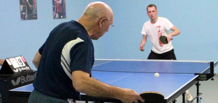 Tenisiści JaRo Zatorze w wysokiej formie